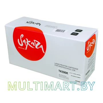 Картридж Sakura Printing SATK590K